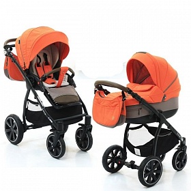  2 1 Noordi Sole Sport_Orange Red