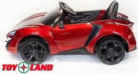  Toyland Lykan QLS 5188 44 5