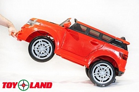  Toyland Range BBH 118 10