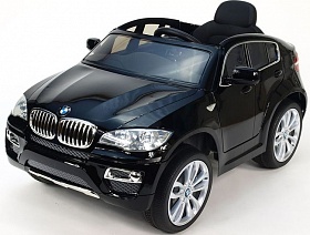  RiverToys BMW  X6_