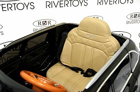  RiverToys Bentley Bentayga JJ2158 3