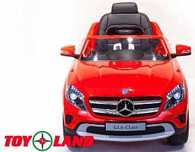  Toyland Mercedes-Benz GLA 1