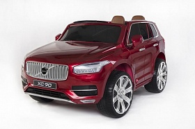  Toyland Volvo XC 90_ ()