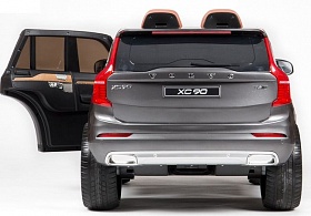  Barty Volvo XC90 