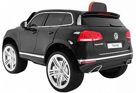  Dake VW Touareg Black 12V 2.4G DK F666