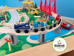   KidKraft   120   