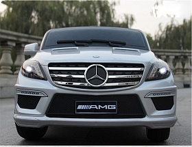  DMD 168 Meredes-Bens ML63 AMG 12V 2.4G