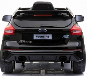  Dake Ford Focus RS 12V 2.4G DK F777 3