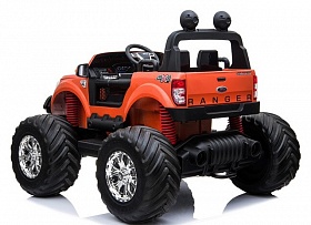  RiverToys Ford Ranger Monster Truck 4WD 2