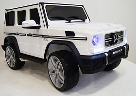  RiVeR-AuTo Mercedes-Benz G-65 AMG_