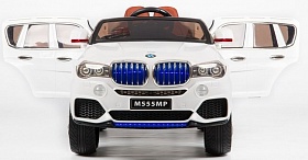  Barty BMW X5 555