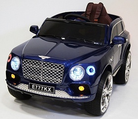  RiVeR-AuTo Bentley E777KX_ 