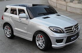  DMD 168 Meredes-Bens ML63 AMG 12V 2.4G_