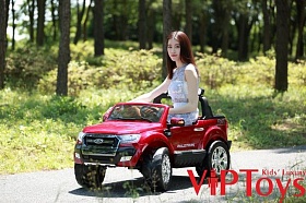  Vip Toys Ford Ranger New ()