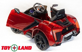  Toyland Lykan QLS 5188 44 6