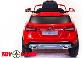  Toyland Mercedes-Benz GLA 6