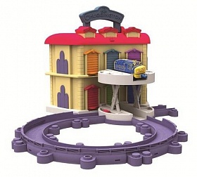   Chuggington    