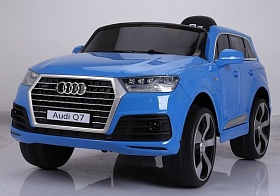  Toyland Audi Q7 VIP_ ()