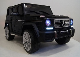  RiVeR-AuTo Mercedes-Benz G-65 AMG_ 