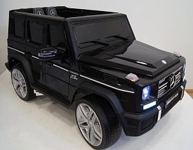  RiVeR-AuTo Mercedes-Benz G-65 AMG_