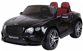  Toyland Bentley Continental Supersports 