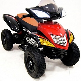  RiverToys Quatro E005KX   _