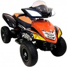  RiverToys Quatro E005KX   _