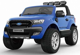  Vip Toys Ford Ranger New ()_