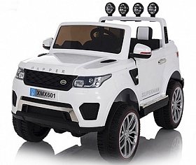  Toyland Range Rover XMX 601_