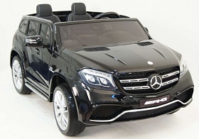  RiverToys Mercedes-Benz GLS63 AMG 4WD_ 