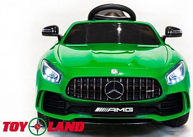  Toyland Mercedes-Benz GTR