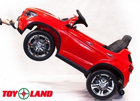  Toyland Mercedes-Benz GLA 9