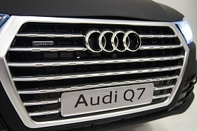  RiVeR-AuTo Audi Q7 Quattro