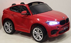  RiVeR-AuTo BMW  X6 M JJ2168_ 