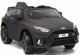  RiverToys Ford Focus RS_ 