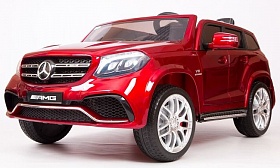  Barty Mercedes Benz AMG GLS63 ,   2