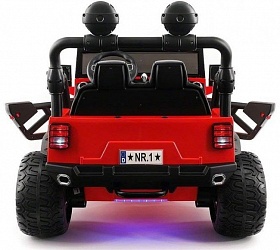  Hollicy Jeep Wrangler 4WD SX1718 A 4