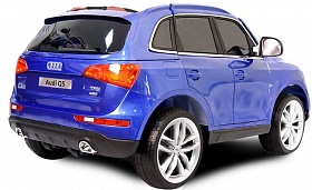  RiverToys Audi Q5 3