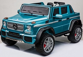  Toyland Mercedes-Benz Maybach G650 AMG_