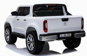  XMX Mercedes-Benz X-Class 4WD XMX606  2