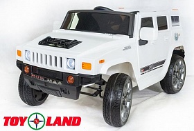  Toyland Hummer BBH1588_