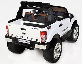  RiVeR-AuTo New Ford Ranger 4WD 4