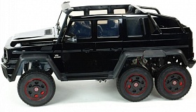  Aibeila Mercedes Benz G63 6x6 4WD ABL1801 3