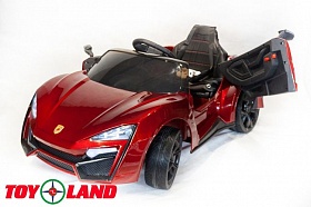  Toyland Lykan QLS 5188 44 7