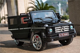  DMD Mercedes Benz G55 12V 2.4G