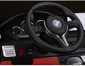  Jiajia BMW X6M JJ2168  12