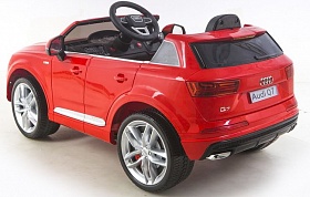  Toyland Audi Q7 