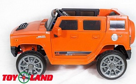  Toyland Hummer BBH1588 3