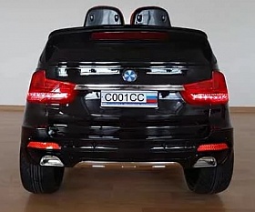  Joy Automatic 99BJ BMW X5