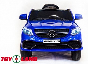  Toyland Mercedes-Benz GLE63S AMG